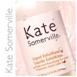 Kate Somerville Liquid ExfoliKate Triple Acid Resurfacing Treatment